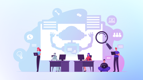 生成AIの回答精度を高める重要なメタデータ