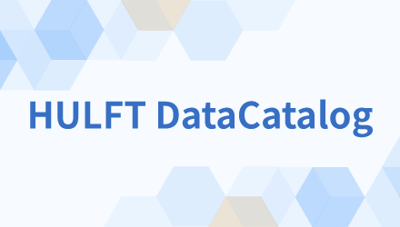 HULFT DataCatalog