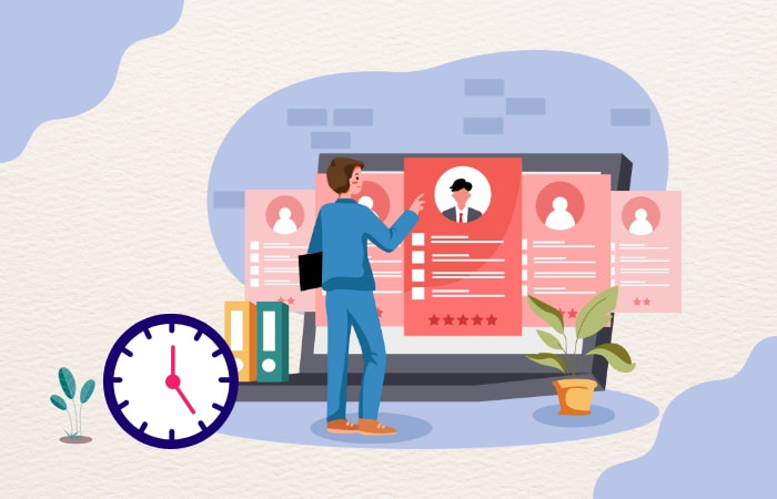 入退社手続きの自動化でアカウント管理を効率化する方法