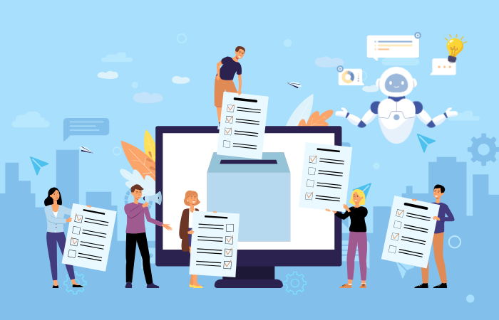 アンケート分析を次のアクションにつなげる生成AI活用法