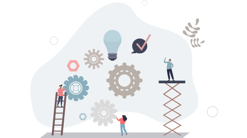 システム連携とは？自社に最適な連携方法の選び方をご紹介