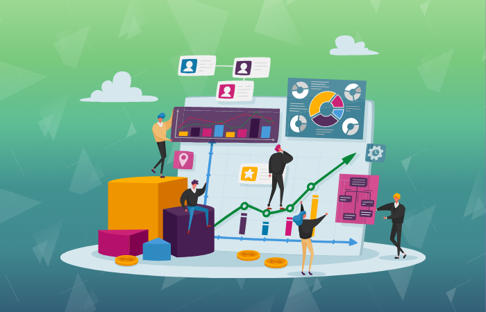 データ活用とは？ビジネス価値を高める基礎知識