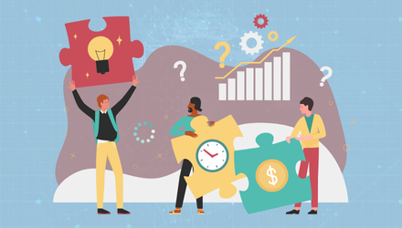 Standardization is the key to successful data integration