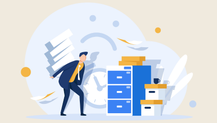 Key Points for Promoting DX! The Value of Data Integration