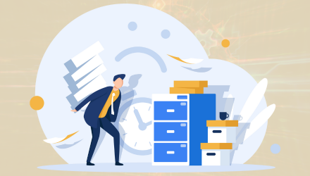 DX推進の重要ポイント！データインテグレーションの価値