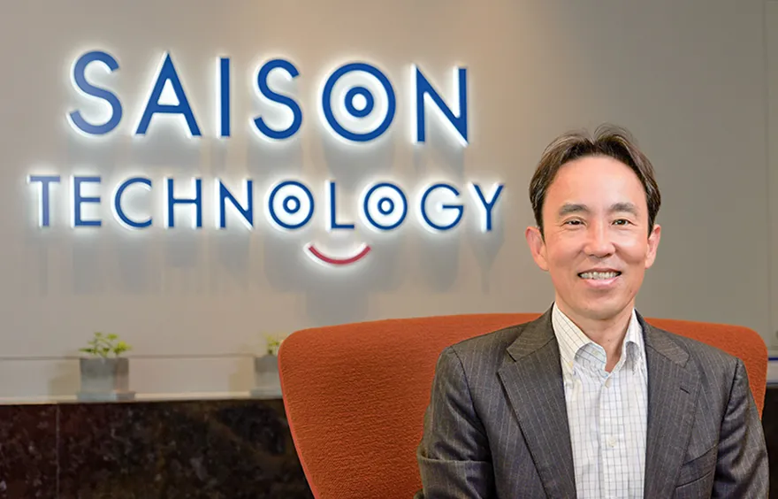 代表取締役社長 葉山 誠