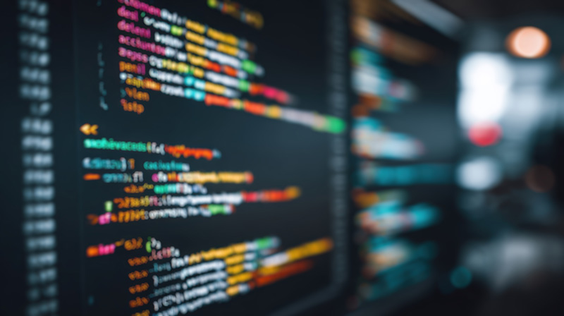DataSpider Studio 画面イメージ