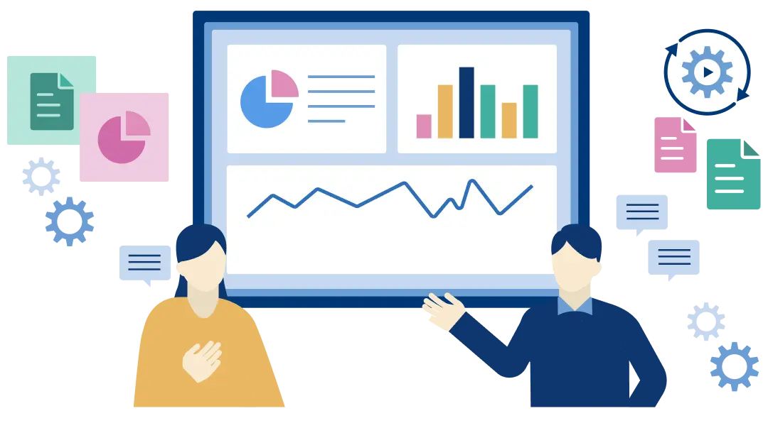 データドリブン経営の実現を阻む「データの壁」